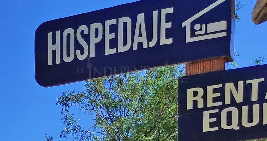 Anfitriones de hospedaje en plataformas digitales piden cobro igualitario frente a hoteles