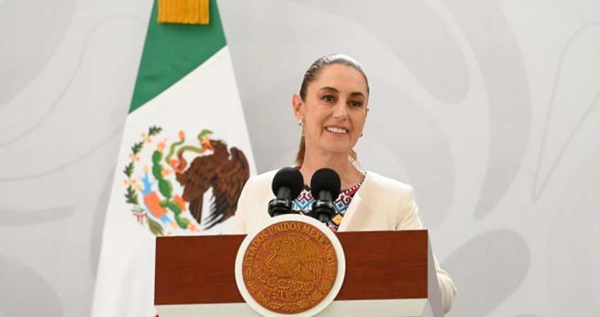 Siete de cada 10 mexicanos aprueban la gestión de Sheinbaum tras operativo contra ‘El Mencho’