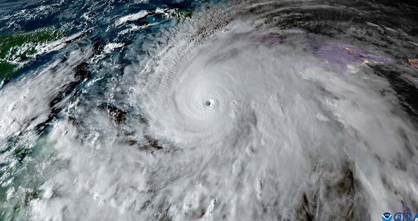 SMN informa inicio de la temporada de huracanes 2026; habrá alerta celular por lluvias