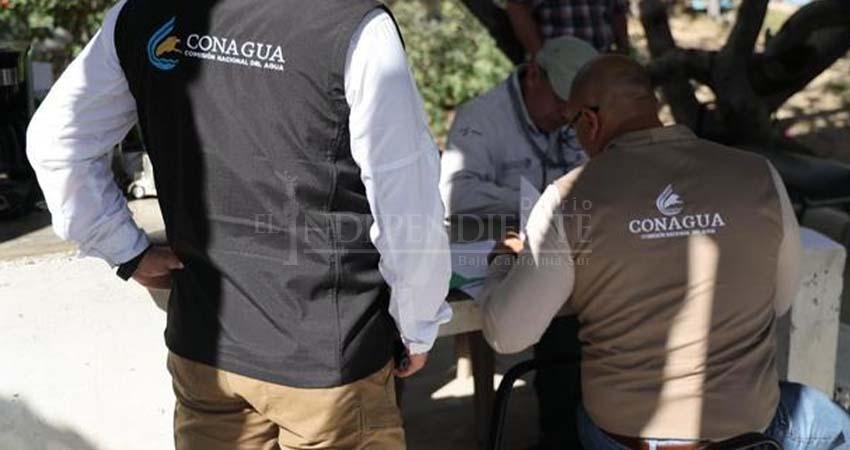 “No es ilegalidad”, afirma OOMSAPAS tras clausura de aprovechamientos de agua