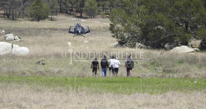 Semarnat desechó solicitud de la MIA para el proyecto Santuario del Tío Checo