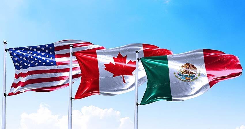 Empresas en México desean que se mantenga el TMEC, de acuerdo con las consultas públicas