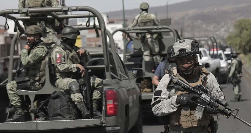 Sheinbaum resalta reducción del 44% en homicidios a febrero de 2026