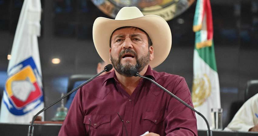 Proponen eliminar la asignación de diputados plurinominales por listas de partidos en BCS