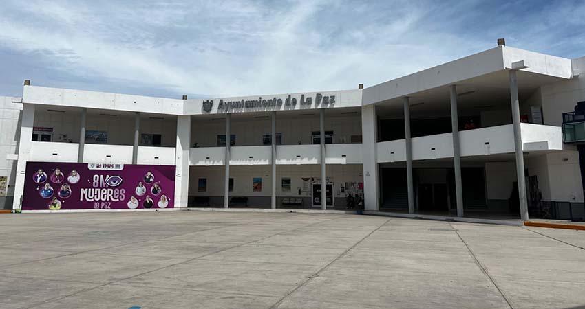 La Paz se posiciona entre los municipios con mejor transparencia en el país