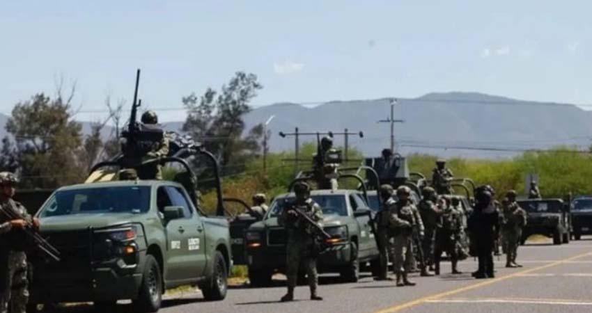 Sheinbaum encabezará homenaje privado a agentes fallecidos en operativo contra ‘El Mencho’