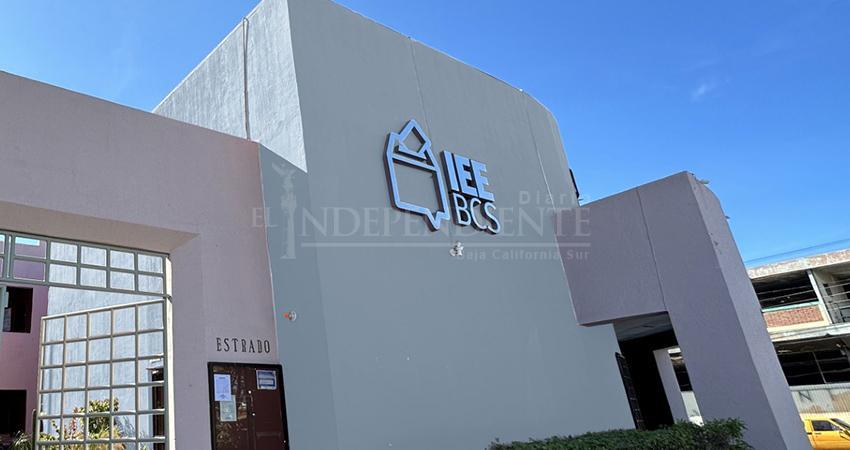 Consejero Presidente del IEEBCS Impugnará su destitución