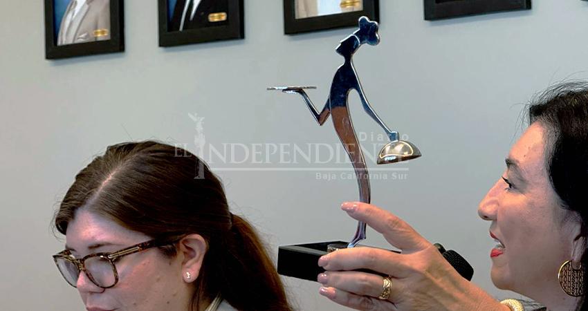 La Paz será sede de la séptima edición del Culinary Awards 2026