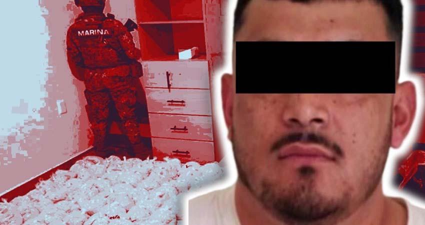 Fuerzas federales desarticulan células criminales en operativos simultáneos en 10 estados