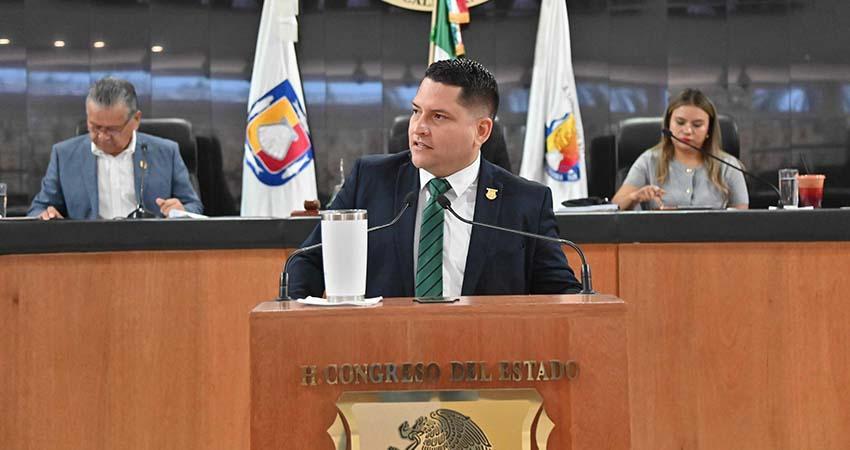 Presentan iniciativa para declarar 2026 como año conmemorativo del ciclón Liza en BCS