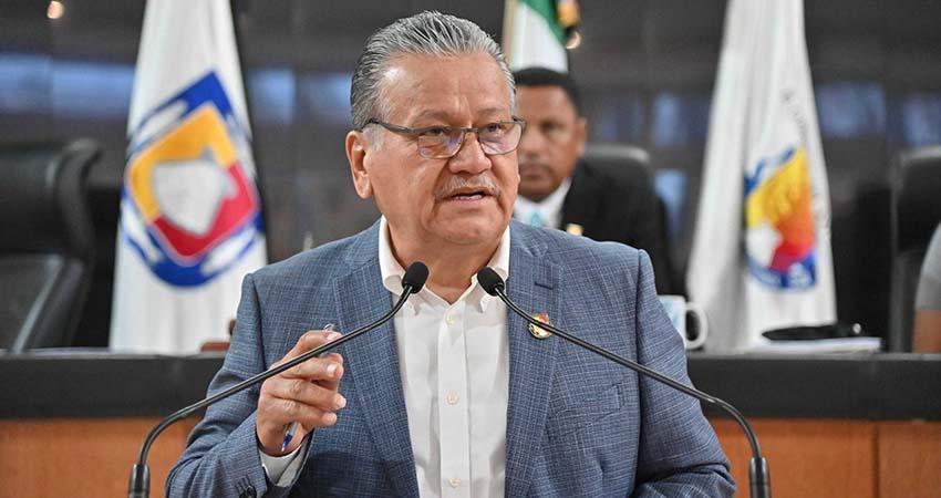 Proponen homologar la normativa del Código Civil Estatal relativo al Código Nacional de Procedimientos Civiles y Familiares