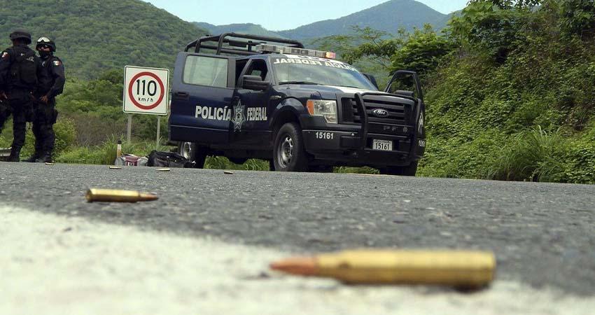 Suman 82 policías asesinados en México en 2026: Causa en Común