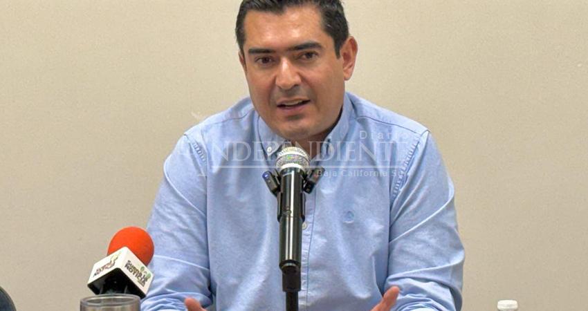 PAN acusa simulación electoral y exige sancionar actos anticipados de campaña