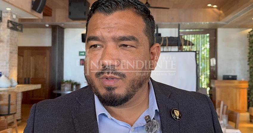 Fiscalía Anticorrupción BCS abierta a colaborar con autoridades estadounidenses