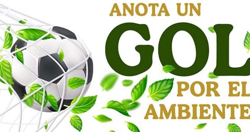 FIFA se une a campaña de sustentabilidad en México para el Mundial 2026