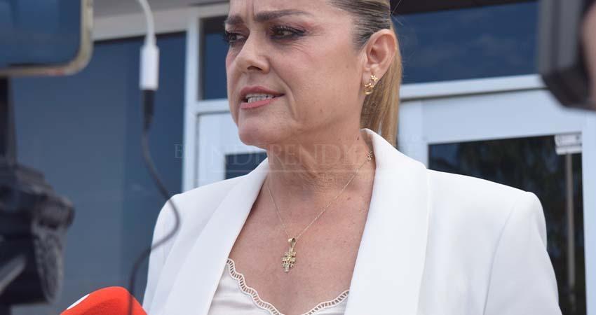 Buscan imputar a exdirectora del INVI en BCS; caso por 55 millones sigue en proceso