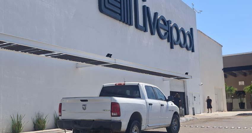 Infarto agudo al miocardio causa de muerte de la persona en Liverpool