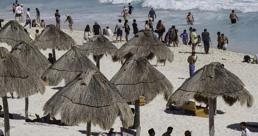 Semana Santa dejará derrama superior a los 300,000 mdp: Concanaco Servytur