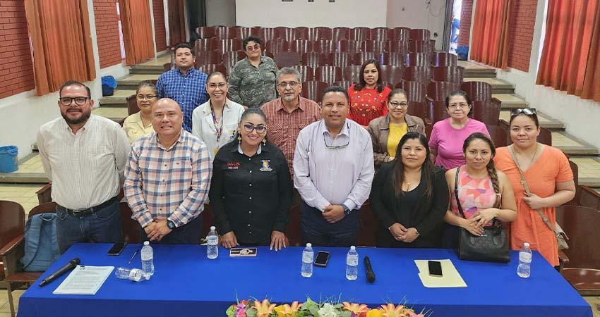 Concluye Congreso de BCS etapa de consulta a personas con autismo para fortalecer marco legal