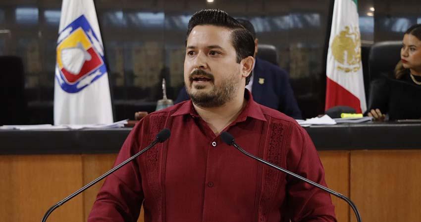 Aprueba Congreso de BCS reforma constitucional en materia del límite a las jubilaciones y pensiones de las entidades públicas