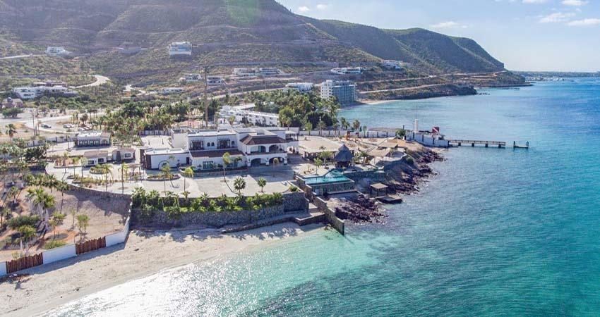 La Paz está de moda, pero también se cuida con el Decálogo del Buen Turista