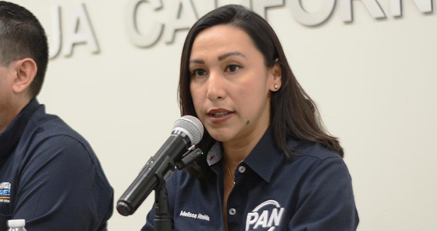 “Morena le dio la espalda a los niños con autismo”: PAN evidencia simulación en ley de BCS