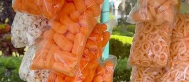 Llaman a la población evitar consumo de comida chatarra