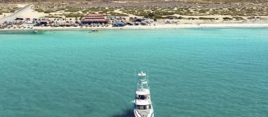 Urgen al Cabildo de La Paz a aprobar el Reglamento de Acceso a Playas para Semana Santa