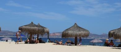 Impulsan en Los Cabos programa para ordenar y garantizar el acceso libre a playas