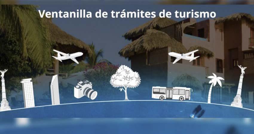 Gobierno de México habilita ventanilla para facilitar trámites de turismo rumbo al Mundial 2026