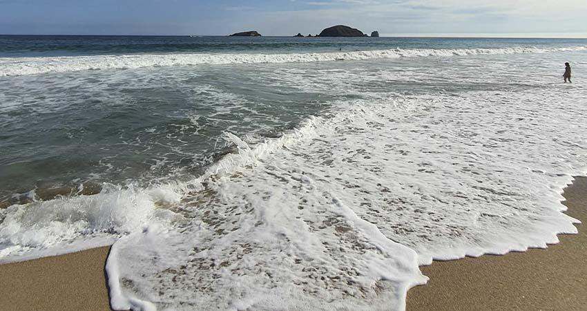 Semana Santa 2026: ¿Cuáles son las playas aptas para vacacionar en México?