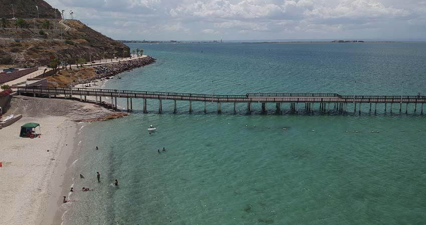 Milena Quiroga: Recibiremos a más de 126 mil turistas en La Paz durante Semana Santa