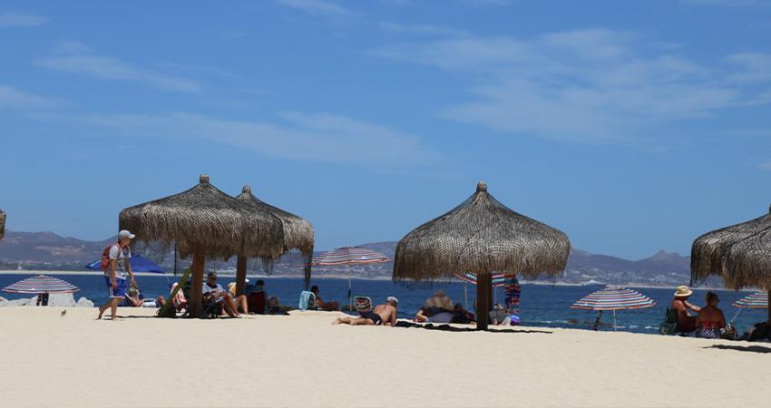 Impulsan en Los Cabos programa para ordenar y garantizar el acceso libre a playas