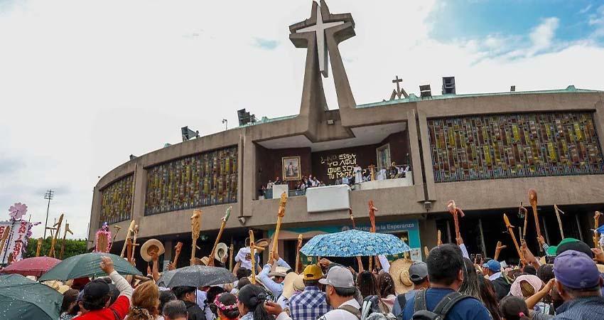 Semana Santa 2026: Turismo proyecta derrama económica de 300 mil mdp