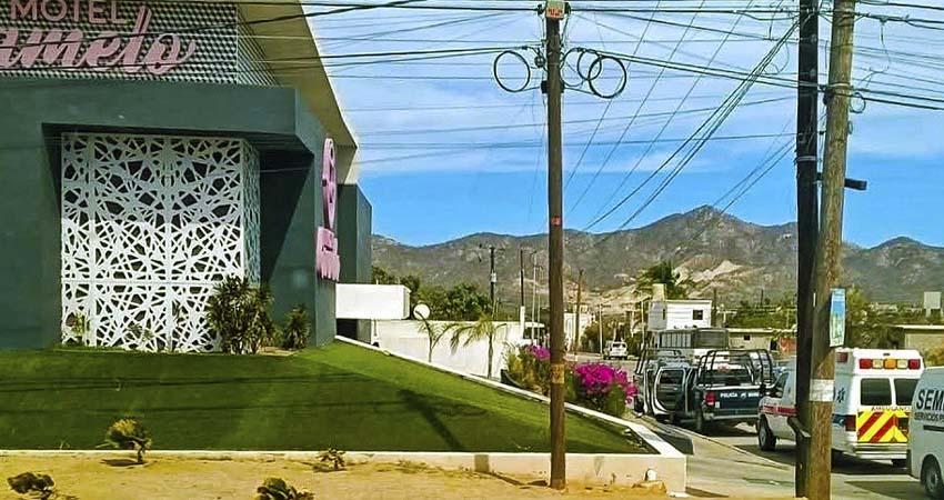 PGJE: hombre localizado sin vida en SJC, falleció por intoxicación por estupefacientes