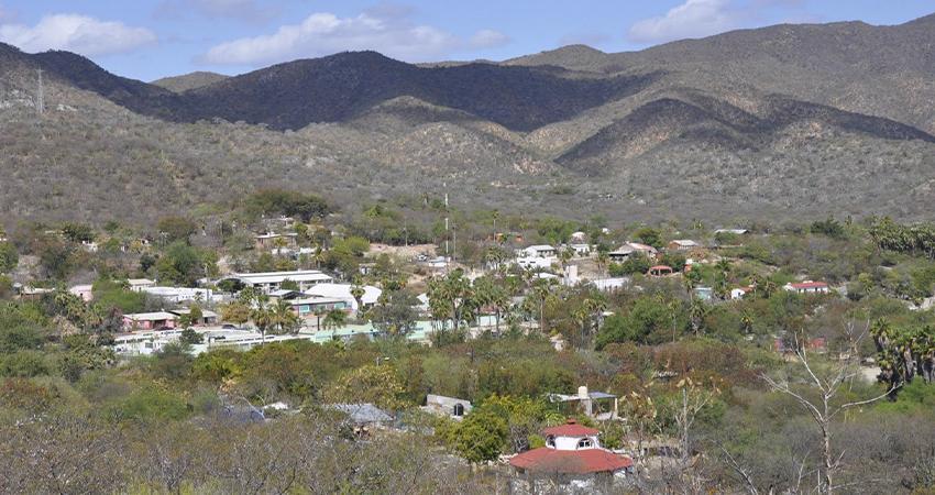 Impulsa UABCS educación ambiental y turismo responsable en El Rosario y San Antonio