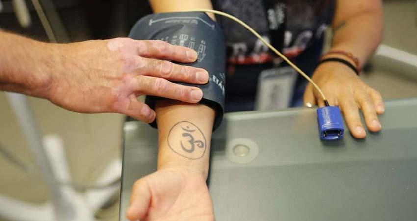 Inegi: 41 % de los mexicanos mayores de 50 años sufren hipertensión y el 25 % tienen diabetes