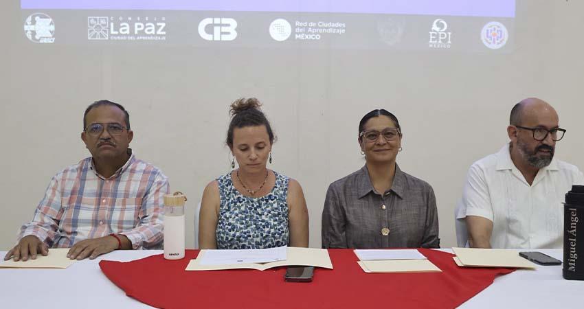 Inicia curso para fortalecer habilidades de emprendedores en La Paz