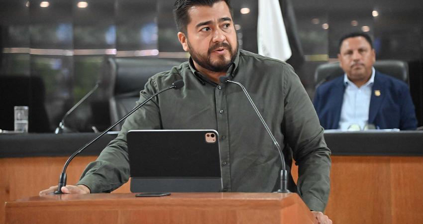 Proponen tipificar como delito la prestación irregular del servicio de transporte público en BCS