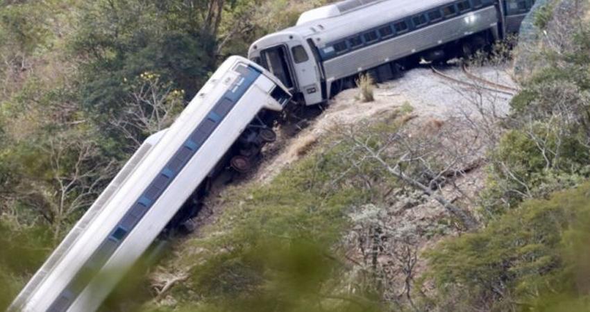 Jueza cierra caso del Tren Interoceánico; conductor y despachador salen libres
