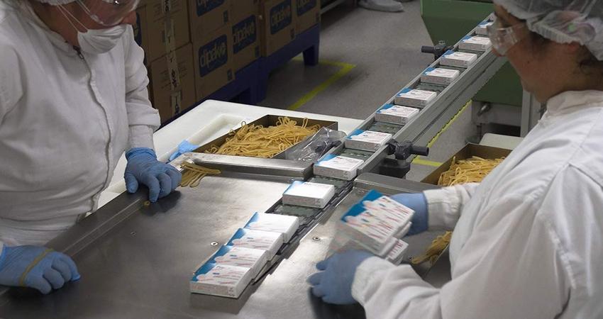 México buscará captar producción que EU quiere relocalizar desde Asia: Ebrard