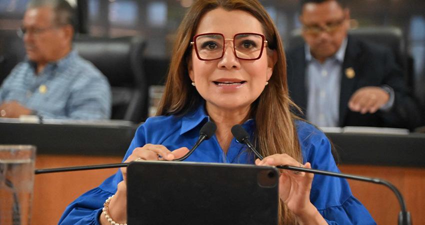 Exhorta Congreso del Estado a los ayuntamientos de BCS a actualizar reglamentos y bandos municipales