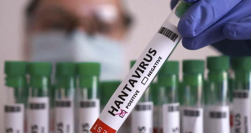 Secretaría de Salud emite aviso epidemiológico por hantavirus