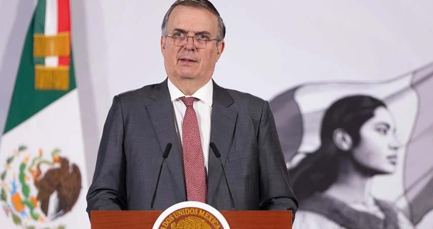 Gobierno anticipa una revisión prolongada del TMEC