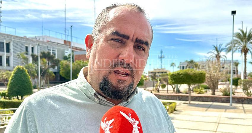 Sin fecha aún para renovar dirigencia de la Sección 3 del SNTE en BCS