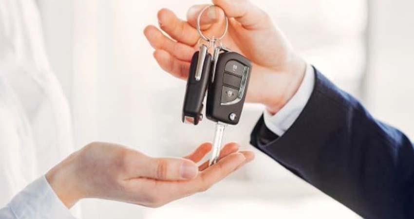 Baja 22.3% la compra de autos nuevos en BCS durante el primer cuatrimestre del 2026