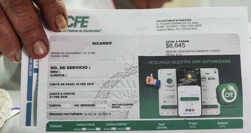 Inició el subsidio eléctrico de verano en BCS; Gobierno estatal aporta alrededor de 300 mdp