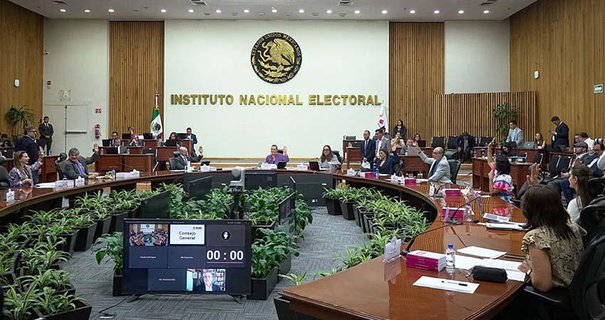 El INE se va de 'home office' durante 42 días por el Mundial 2026