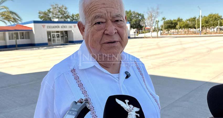 Se abroga decreto que reclasificaba a Loreto como Puerto de Altura; descarta Castro Cosío declarar “non grato” a Narciso Agúndez Gómez