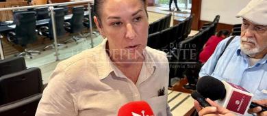 Rechaza Alondra Torres rezago legislativo en agenda de diversidad sexual